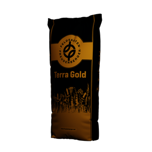 TERRA GOLD 9 Melioration