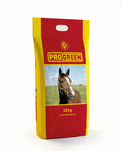 ProGreen PF 10, Pferdeweide