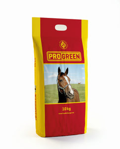 ProGreen PF 80, Pferde-Kräutermischung Pack 1kg
