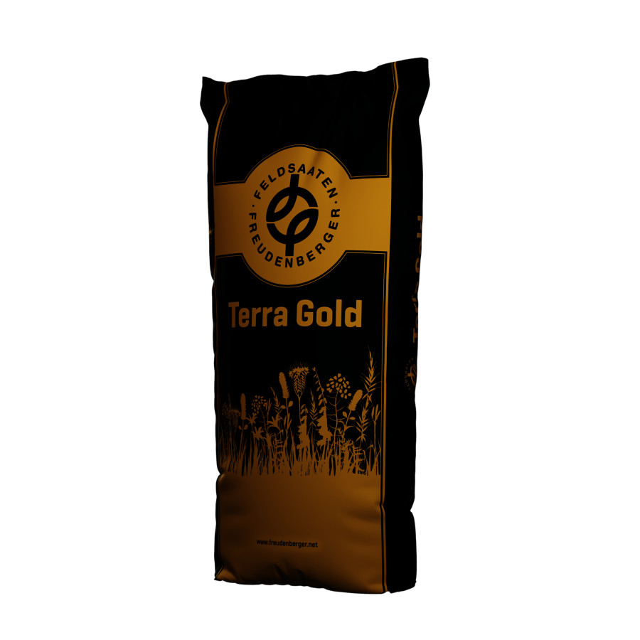 TERRA GOLD 20 HappyKappes