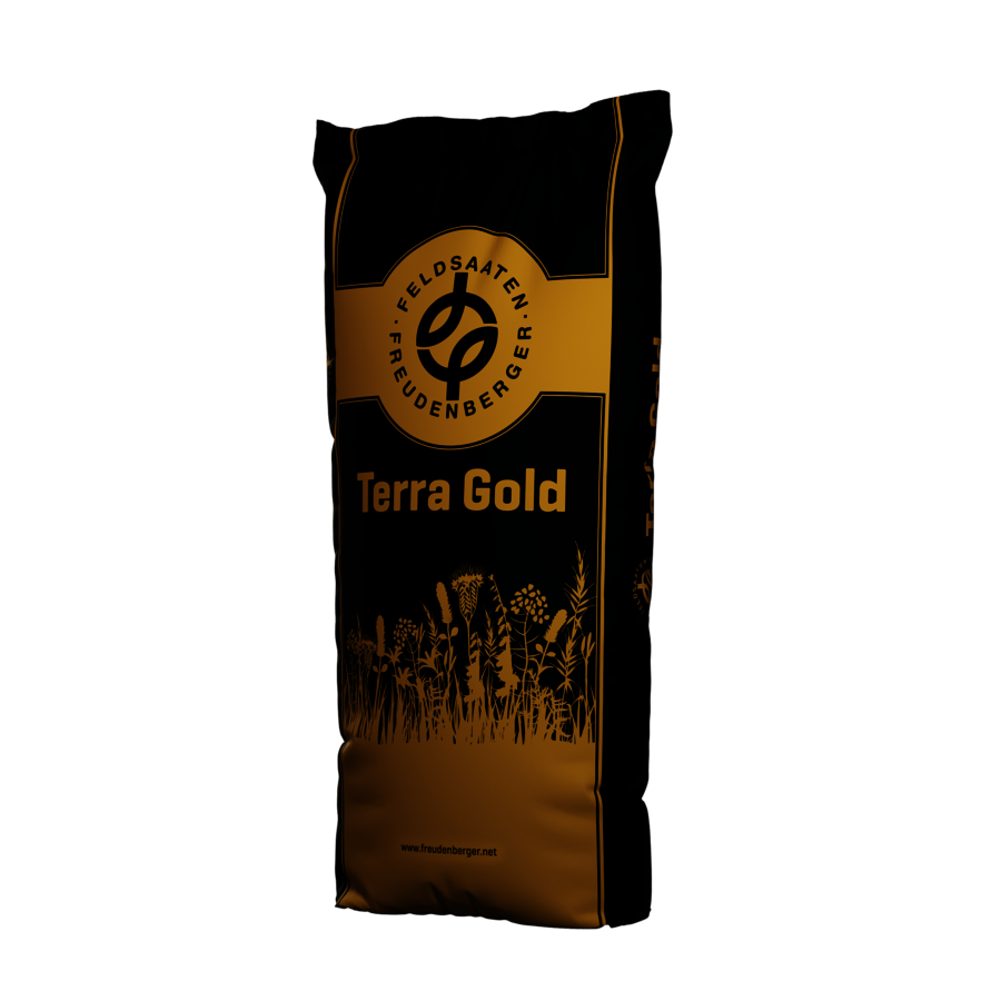 TERRA GOLD 14 Greeningfit (neue Analyse)